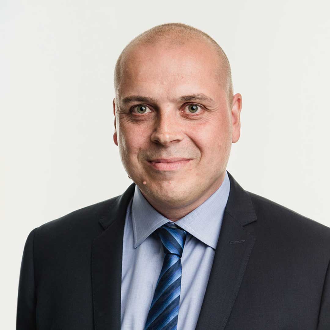 Anders Bergvit