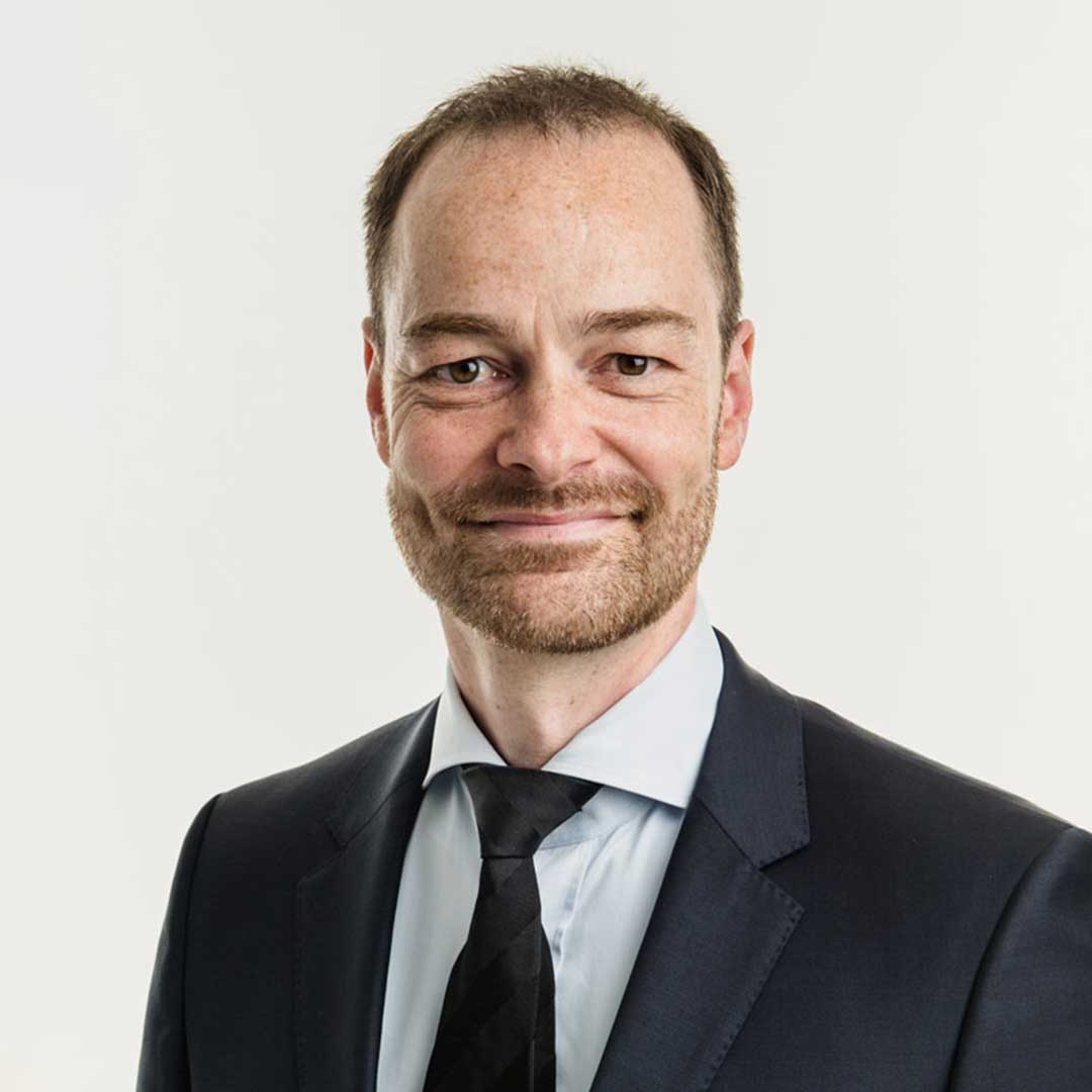 Caspar Richter